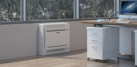 Haier AF50S2SD1FA/1U50S2SJ3FA