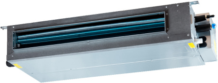 AUX ALLD-H24/4R1C/AL-H24/4R1С(U)