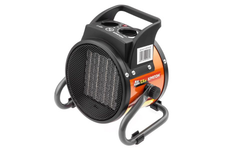 Кратон Жар-пушка ЕК 2-200