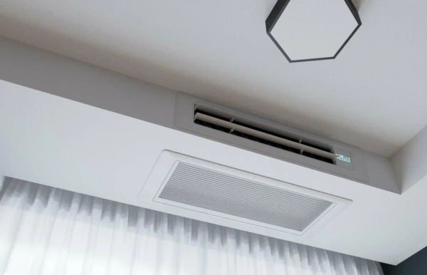 Haier AD35S2SS1FA/1U35S2SM4FA