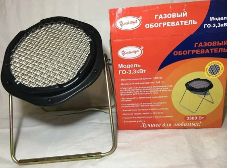 Умница ГО-3.3кВт