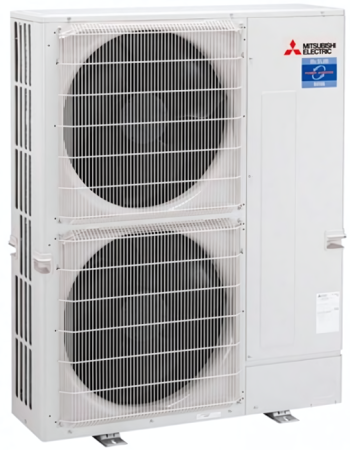 Mitsubishi Electric PLA-M125EA/PUHZ-ZRP125YKA