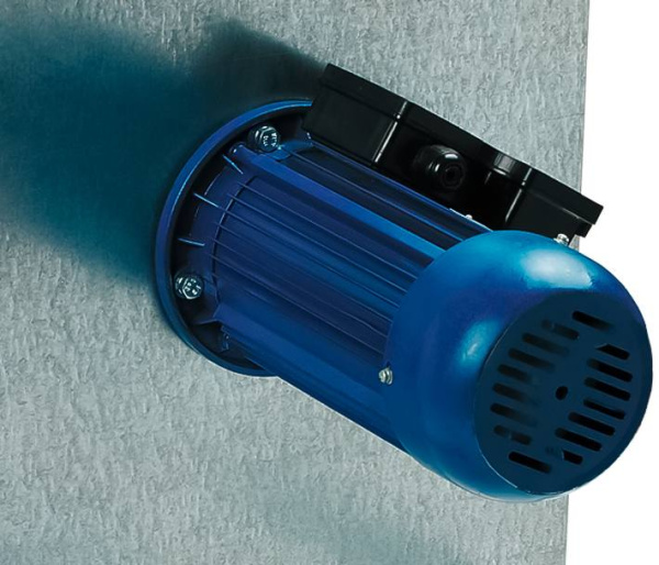 Blauberg Iso-K 160 4E