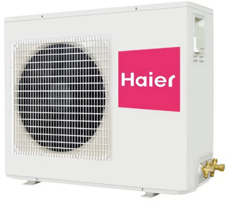 Haier Super Match AC35S2SG1FA/1U35S2SM3FA