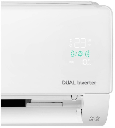 Lg Air Puricare AP09RK