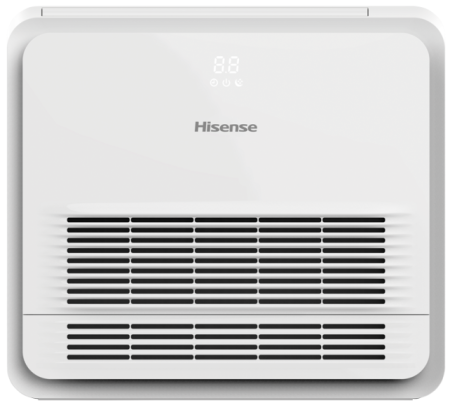 Hisense Heavy EU AKT-09UR4RK8/AUW-09U4RS8 Wi-Fi