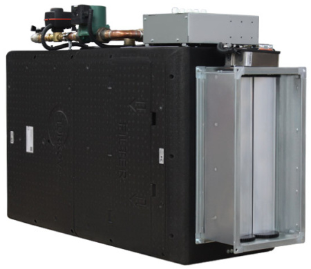 Turkov CAPSULE 7100 W