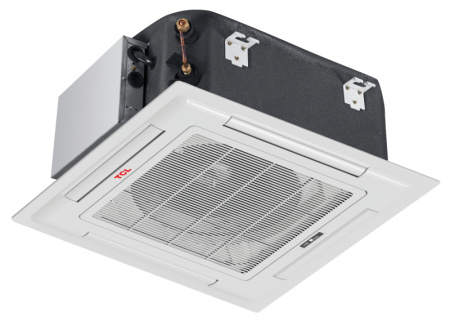 TCL Compact Cassette TQCM-12HRID