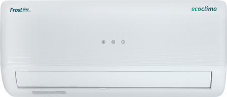 Ecoclima Frost Line ECW-AX09/FB-4R1 / EC-AX09/F-4R1