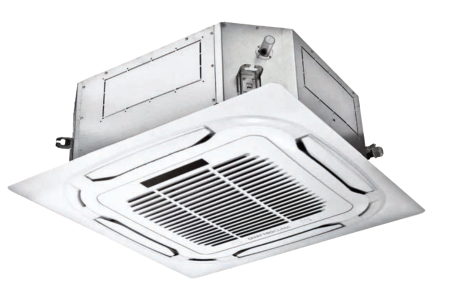 QUATTROCLIMA QV-M71CC/QA-MCP2