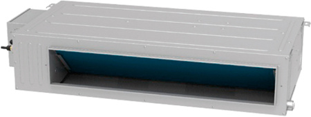 General Climate GC-G125/DLAN1