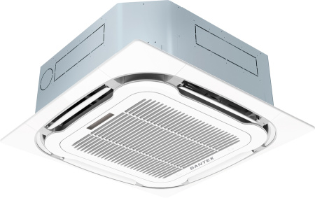 Dantex Smart RKD-60UHANI/RKD-60HANIE-W