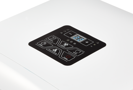 Electrolux Manhattan EACM-09 FM/N3