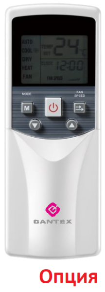 Dantex DM-DP140T1/BF