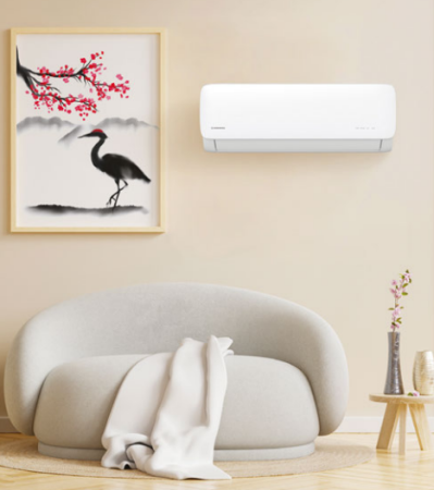 Kentatsu Kanami Multi  KMGA35HZRN1