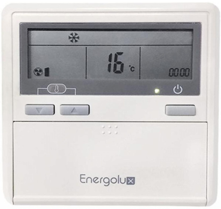 Energolux SAD60D5-A/SAU60U5-A-WS40