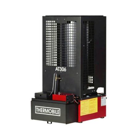 Теплогенератор Thermobile BioEnergy B