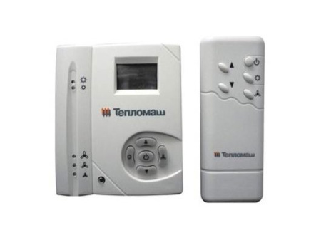 Тепломаш КЭВ-П4132А