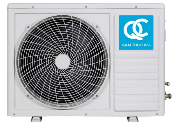 QUATTROCLIMA Ferrara QV-FE09WA/QN-FE09WA