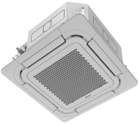 Hisense Heavy EU AUC-60UR4RKC8/AUW-60U6RW8