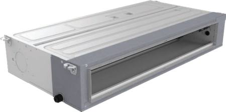 QUATTROCLIMA QV-M90DC