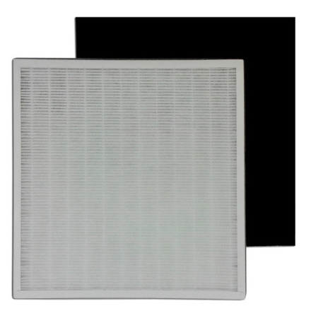 Aic XJ-3900 (НЕРА - 1, угольный-1)