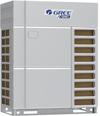 Gree GMV-VQ560WM/C-X