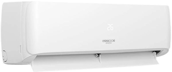 CHERBROOKE Mistral ASV-12UR4K1/AOV-12UR4K1