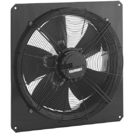 Systemair AW 560DV sileo Axial fan