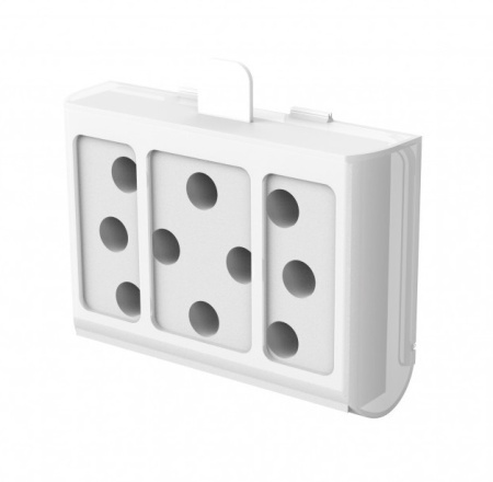 Boneco P50 (черный)