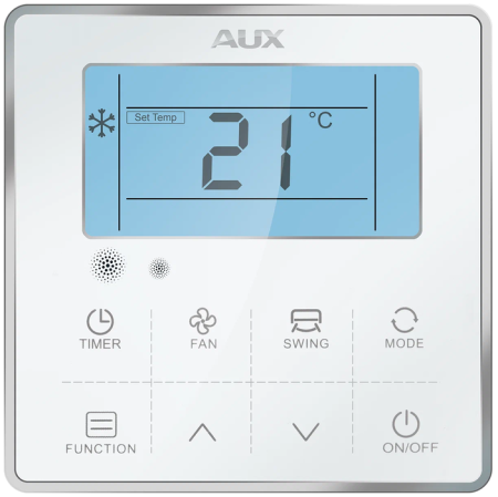 AUX ALMD-H36/4DR2A/AL-H36/4DR2A(U)