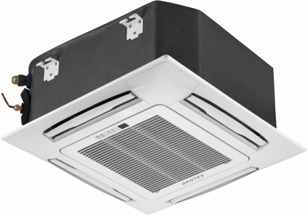 Dantex City RKD-48UHTNI/RKD-48HTNIE-W