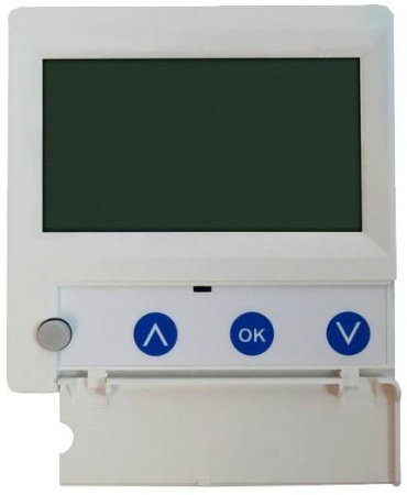 Energolux Brissago CPW 1500