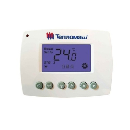 Тепломаш КЭВ-25Т3W2