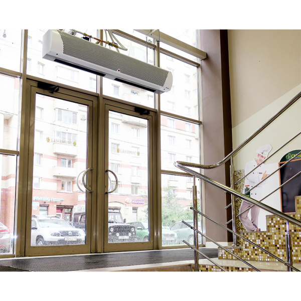 Тепломаш КЭВ-П3142А