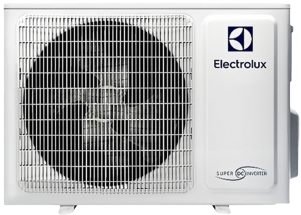 Electrolux EACS/I-24HEN-BLACK/N8