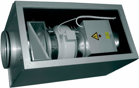 General Climate GLP 250-9.0/380-3 AUTO