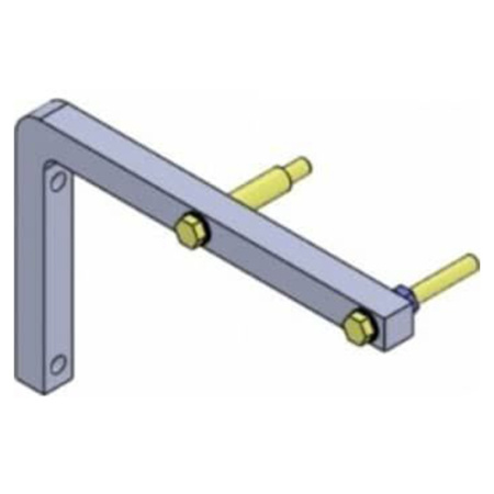 Sonniger GUARD вертикальный монтаж