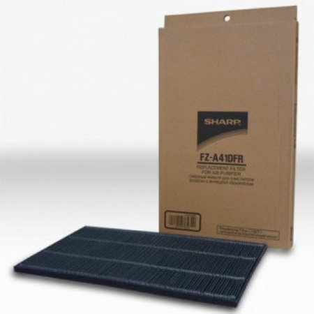 Sharp FZ-A41DFR
