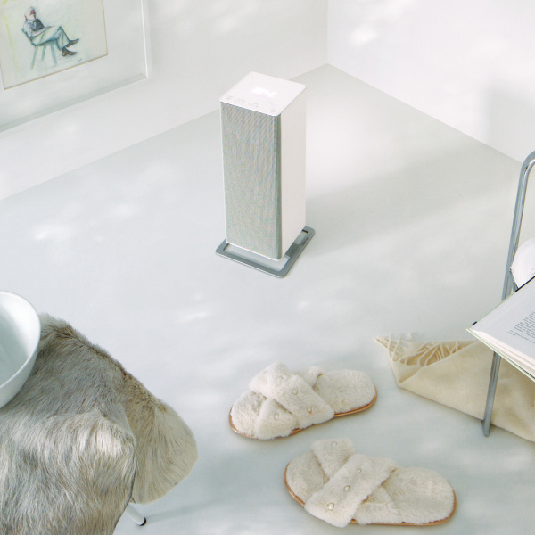 Stadler Form A-060 Anna big white