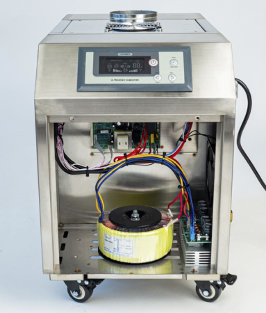 Par-Tuman ГТ-1-110/B нерж. 3 л/ч