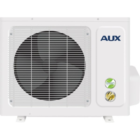 AUX серия FJ ASW-H09B4/FJ-BR1 AS-H09B4/FJ-R1