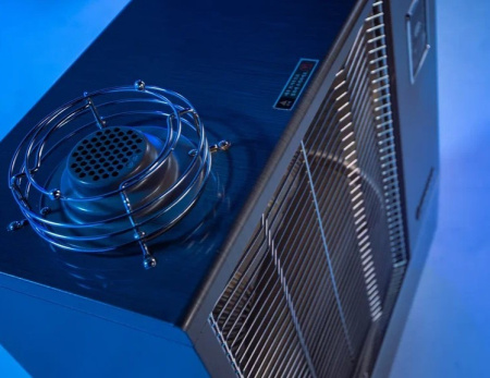 Теплогенератор CAROS CAH-T1620A