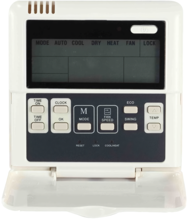 Energolux SAD24D6-A/SAU24U6-A-WS30