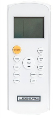 Leberg Forest ECO 4 LS-18FE4/LU-18FE4