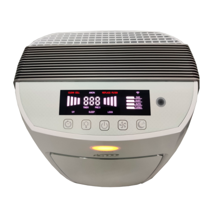 Aic XJ-4400 (белый)