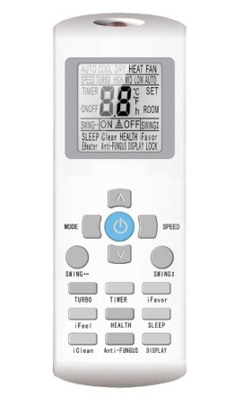 Systemair Sysplit Wall Simple 12 EVO HP Q