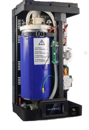 CAREL heaterSteam UR006HL004