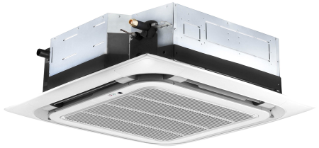 Dantex City RK-24UHT3N/RK-24HT3NE-W