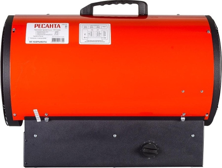 Ресанта ТЭП-15000К (круглая)